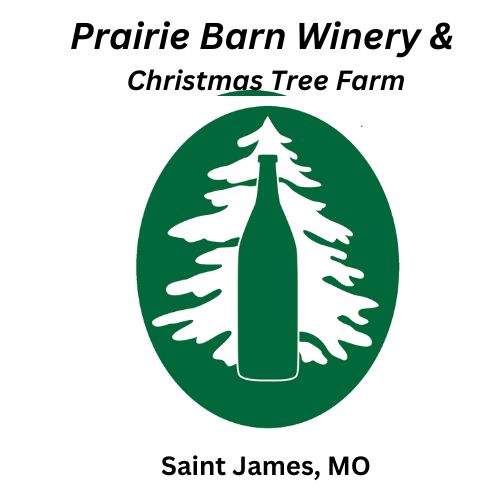 Prairie Barn Winery &  Christmas Tree Farm 